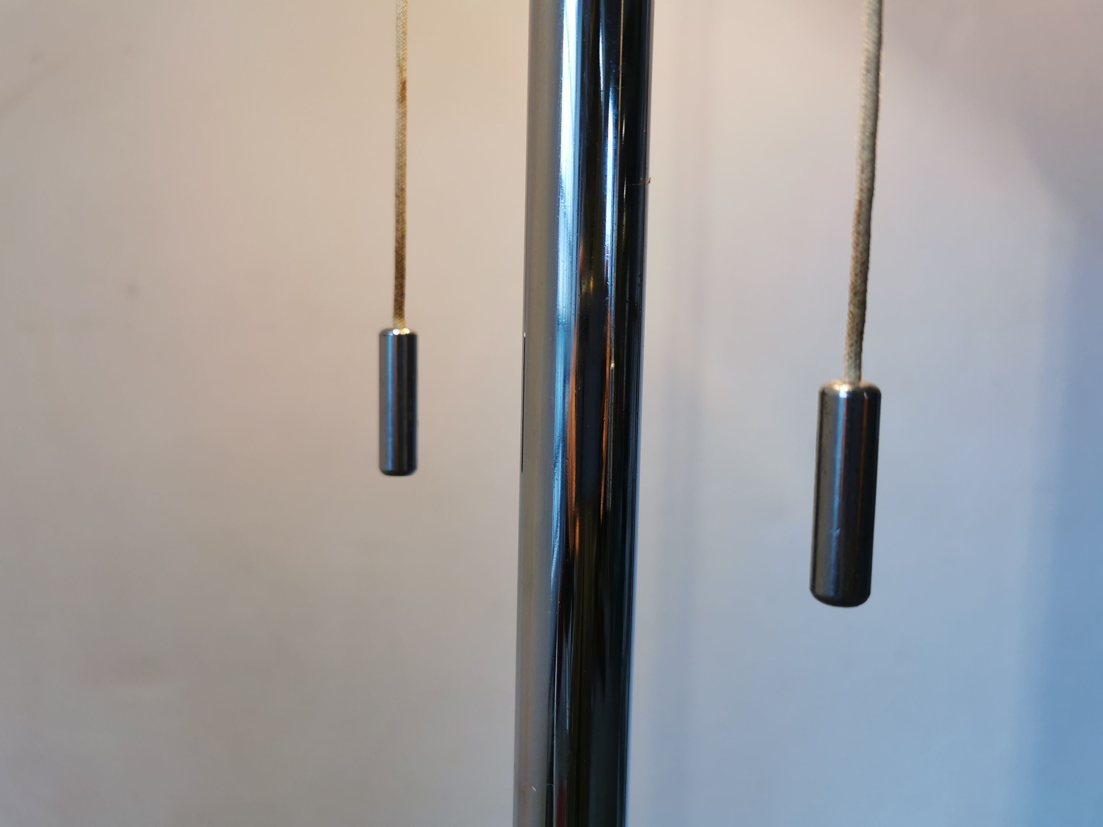 Floor lamp design 1960 Staff Leuchten Germany