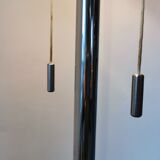 Floor lamp design 1960 Staff Leuchten Germany
