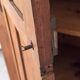 Standing men's wardrobe - Parisian style - vintage