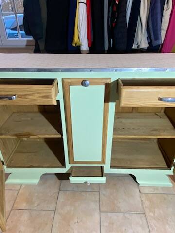 Vintage Mado sideboard 💥