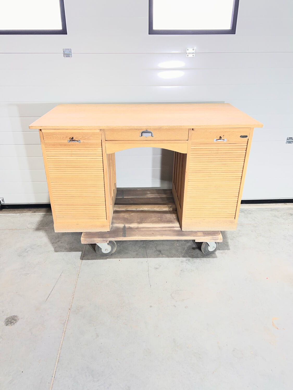 Administration office