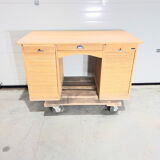 Administration office