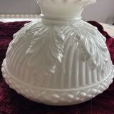 Opaline lampshade