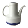 Porcelain coffee maker