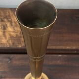 Bronze soliflore