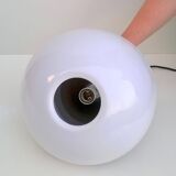 Ceiling light made by Stilnovo, 1960s