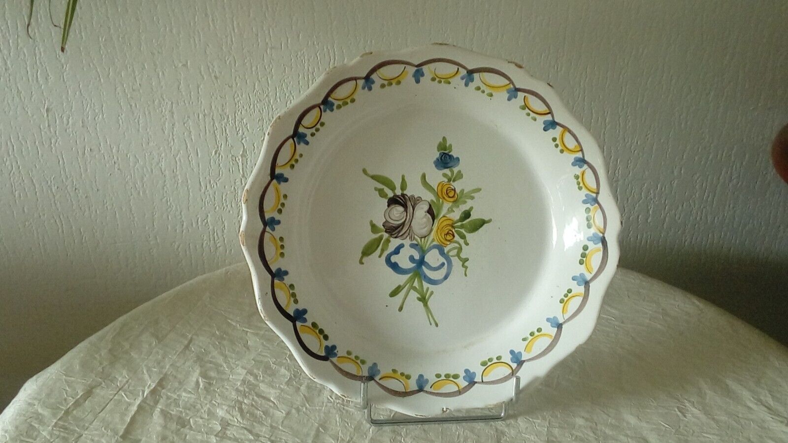 Plate la rochelle nevers 20 eme