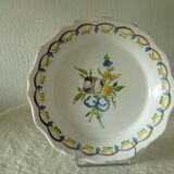 Plate la rochelle nevers 20 eme