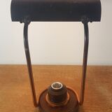 Art Deco office lamp