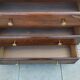 Antique Art Deco chest of drawers