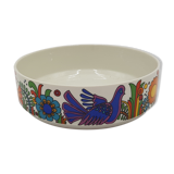 Acapulco vegetables dish