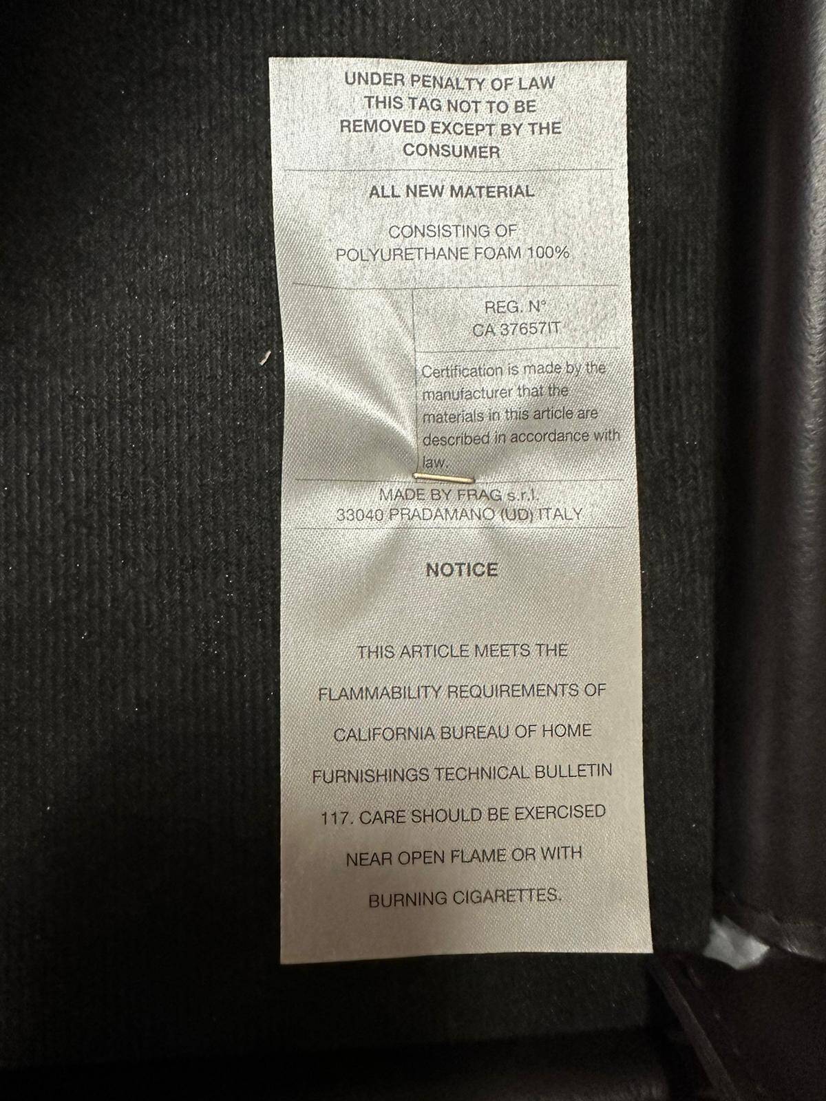 Roche Bobois Holly Chair