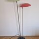 Very Rare Midcentury Floor Lamp Drukov, 1970s