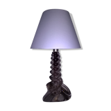 Lamp Crystal 60s