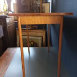 Vintage side table
