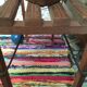 Pliantde fisherman stool