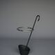 Rare Umbrella Stand by Shiro Kuramata for Pastoe, 1986