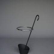 Rare Umbrella Stand by Shiro Kuramata for Pastoe, 1986