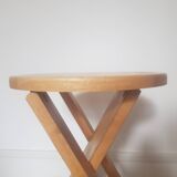 Suzy stool by Adrian Reed