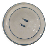 Vintage button ashtray