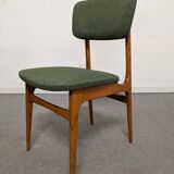 Modernist Scandinavian chairs from the 50s/60s