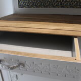 Buffet-vaisselier 2 body