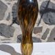 Vase en verre de Murano turtleshell