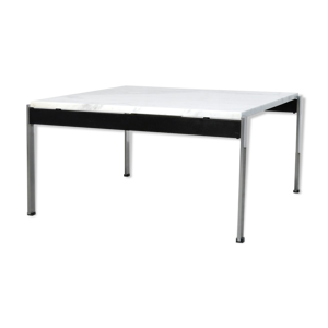 Table basse en marbre série 020