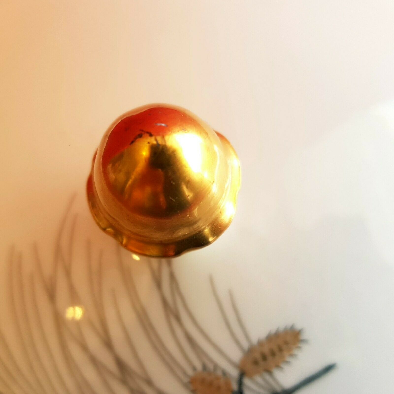 Porcelain vegetable soup Limoges Raynaud & C