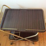 Table rolling vintage 70´