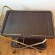 Table roulante vintage 70´
