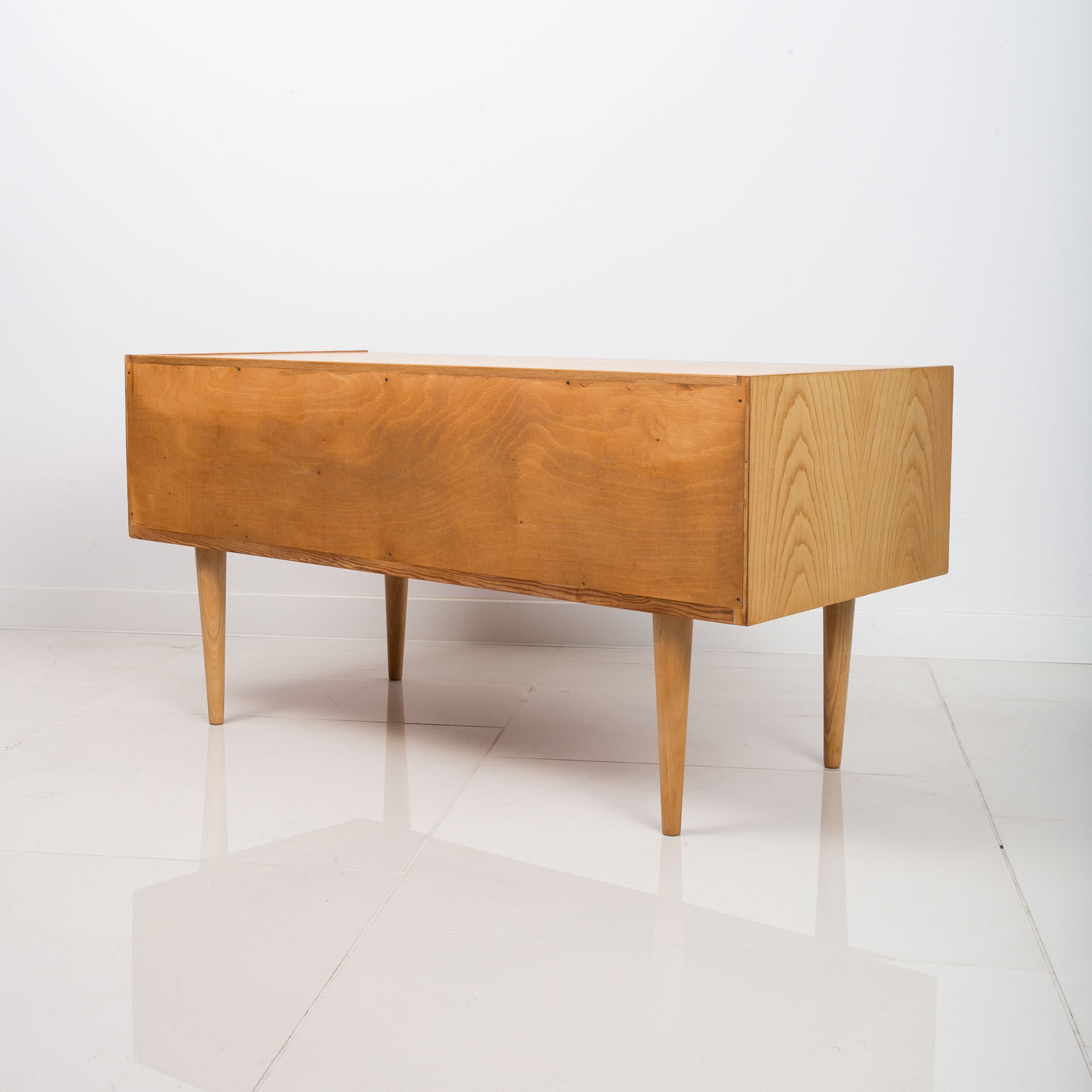 Chest of drawers, Czechoslovakia, 1960