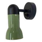 Applique Green Staff, années 1980