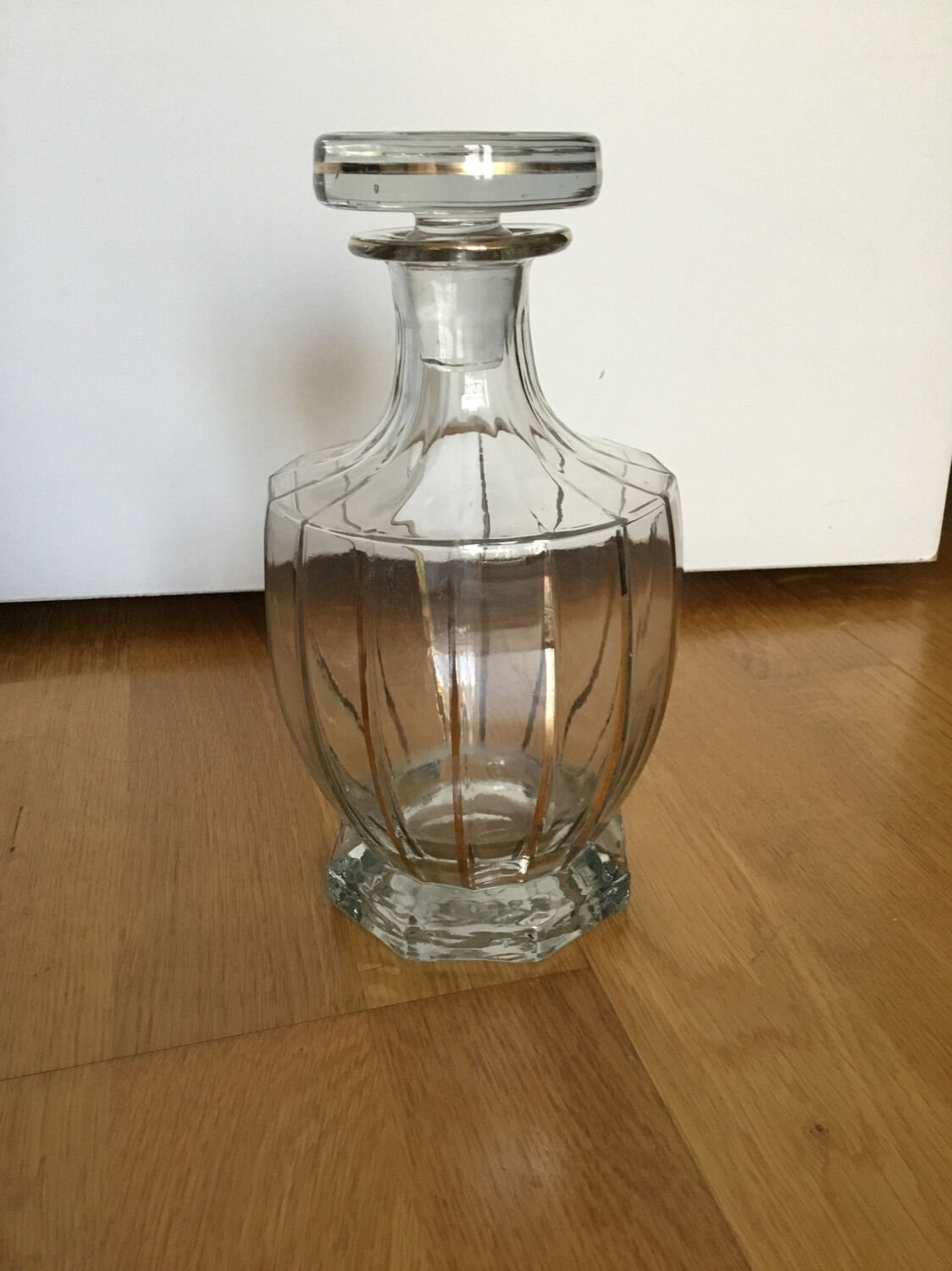Carafe