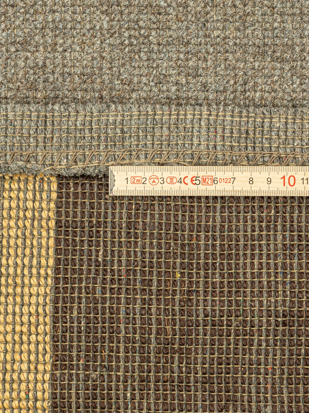 1960s carpet, 238 x 330