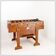 Baby-foot Stella Champion mid-century - France, vers 1960