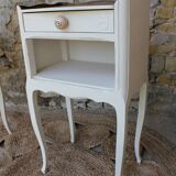 Bedside table