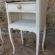 Bedside table