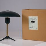 Lamp "Minou S" Louis Kalff & Philips.