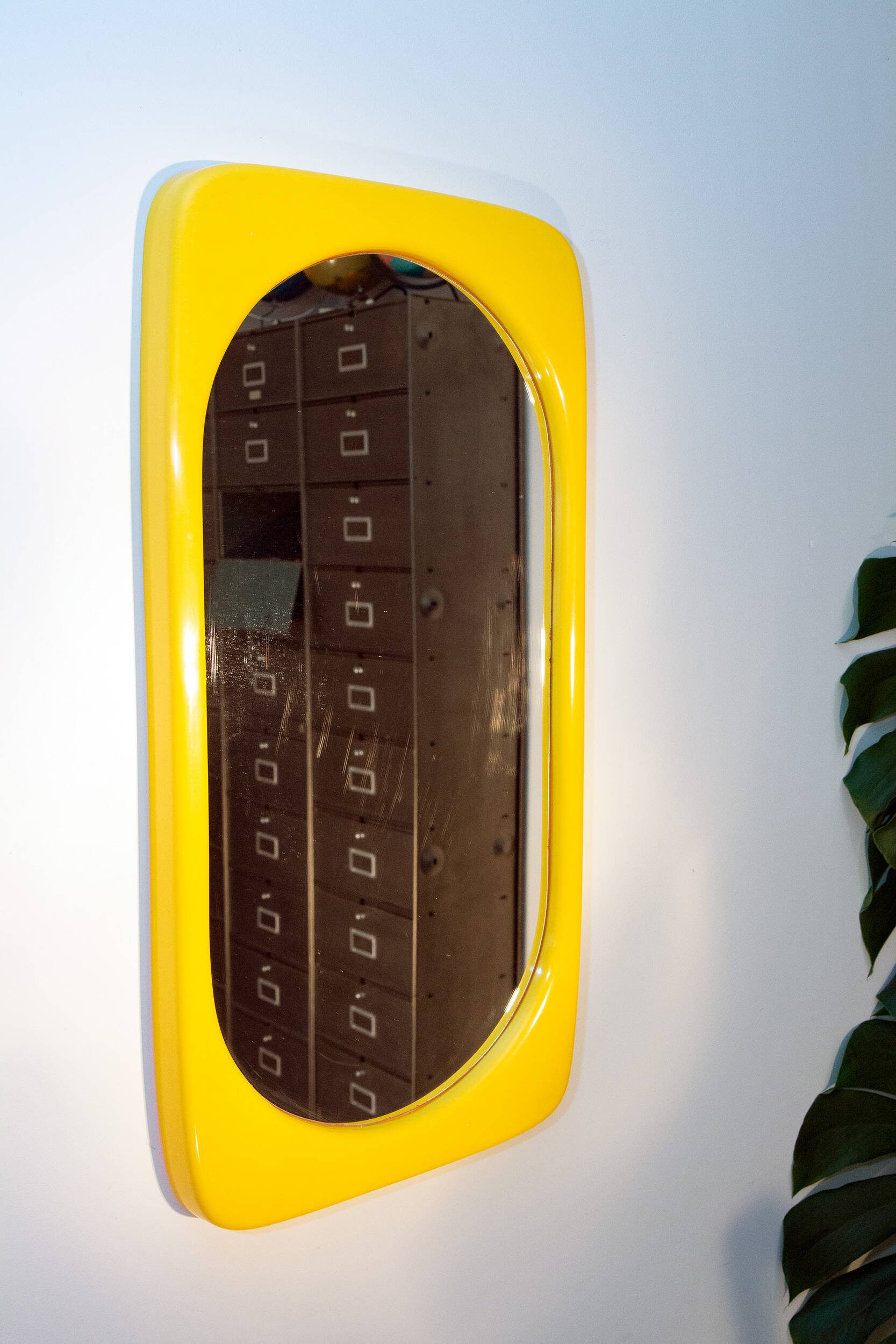 Mirror 70s Salc collezione, Italy