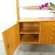 Design Frantisek Jirak vitrinekast met lades