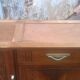 Art deco buffet 1930