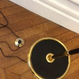 Articulated diabolo lamp 1950-1960