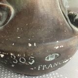 Pair of vases