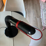 Periscope lamp Targetti 70s Italy