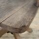 Swivel office chair Baumann 1940