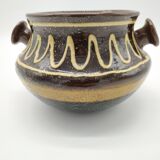 Pot en grès émaillé scandinave Gabriel Verken