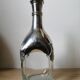 Carafe ''Etains du Manoir''