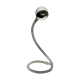 Lampe serpent hollandaise des années 1980