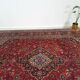 Groot Perzisch Iran tapis vintage